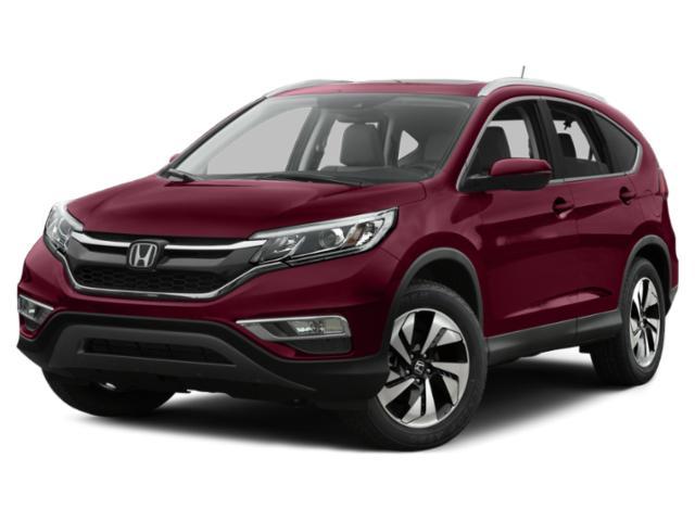 used 2015 Honda CR-V car, priced at $14,995