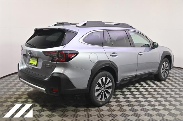 new 2024 Subaru Outback car, priced at $42,100