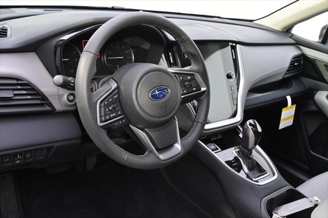new 2025 Subaru Outback car, priced at $33,817