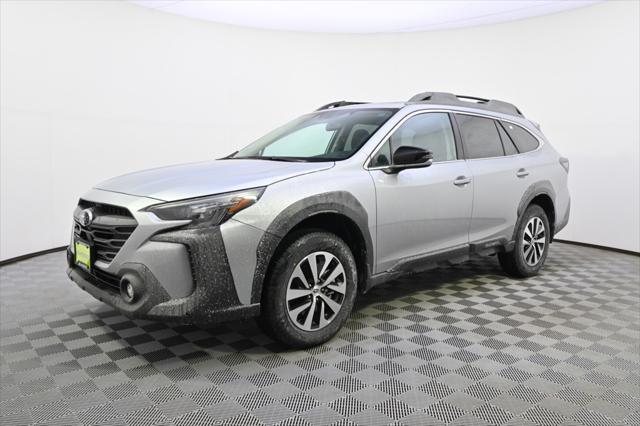 new 2025 Subaru Outback car, priced at $33,817