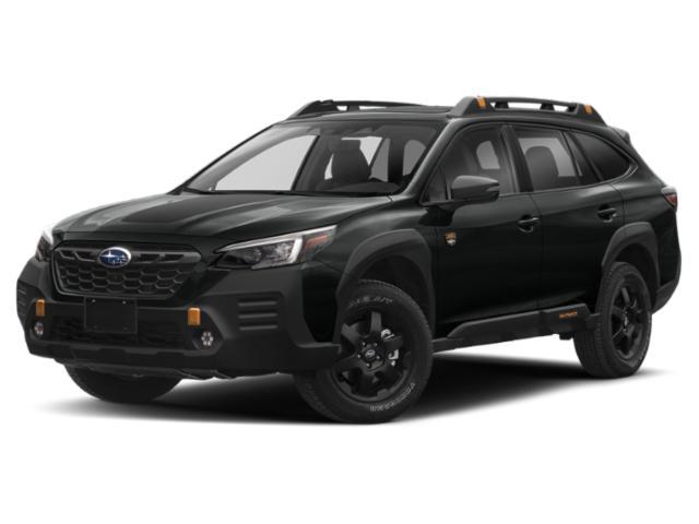 used 2023 Subaru Outback car, priced at $32,995