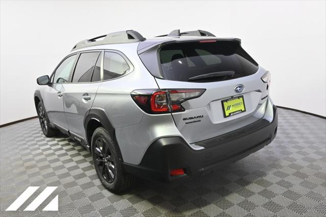 new 2024 Subaru Outback car, priced at $35,751