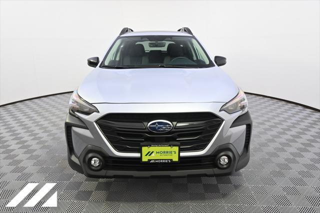 new 2024 Subaru Outback car, priced at $35,751