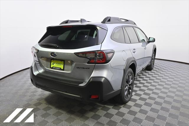 new 2024 Subaru Outback car, priced at $35,751