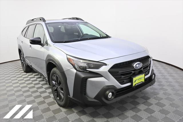 new 2024 Subaru Outback car, priced at $35,751