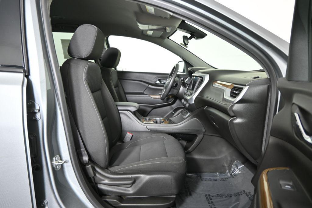 used 2023 GMC Acadia car, priced at $27,495