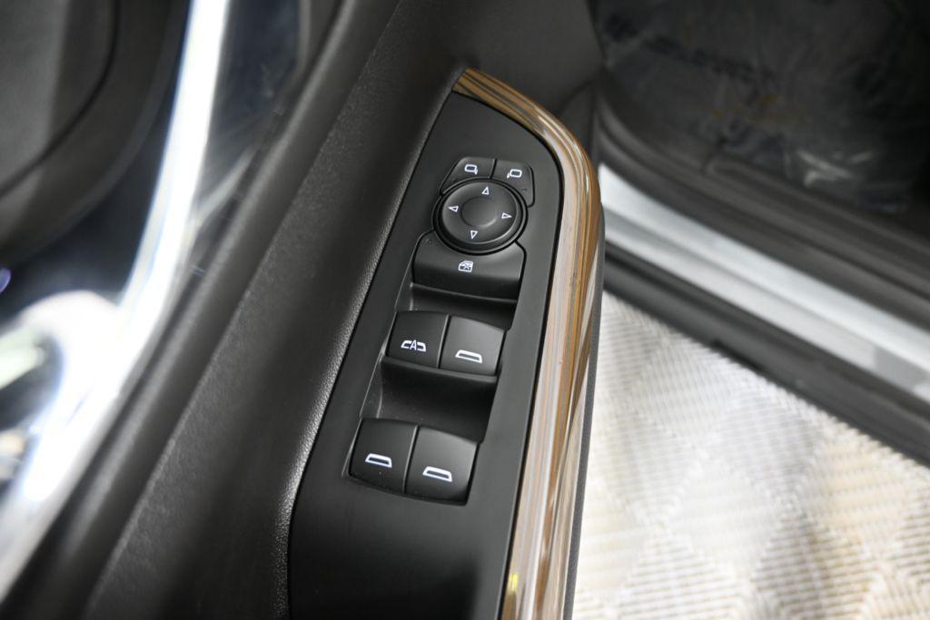 used 2023 GMC Acadia car, priced at $27,495