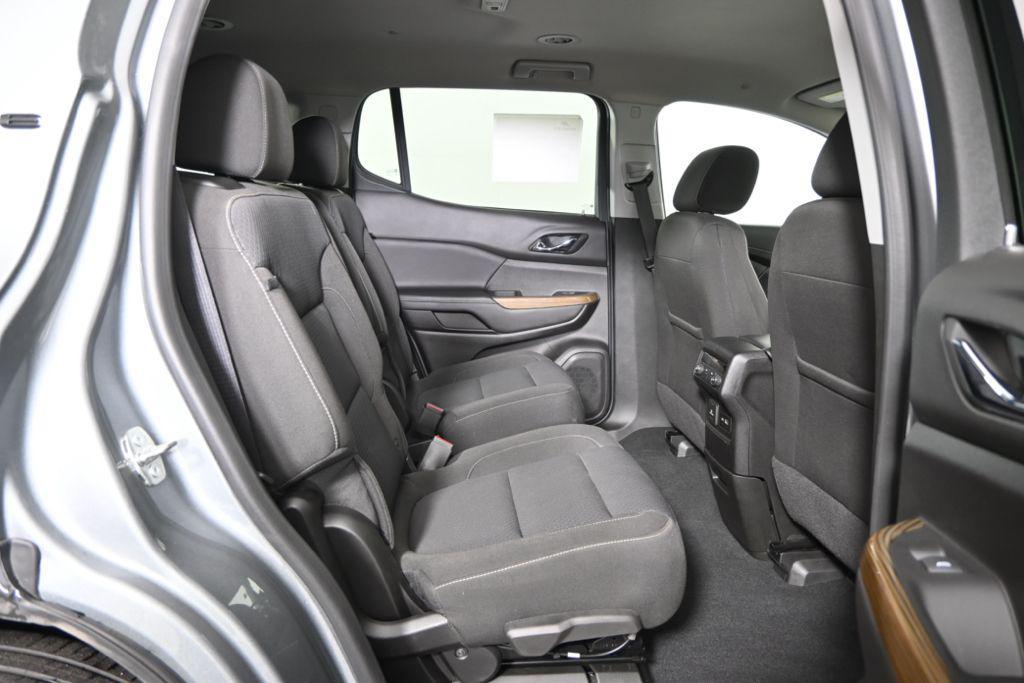 used 2023 GMC Acadia car, priced at $27,495