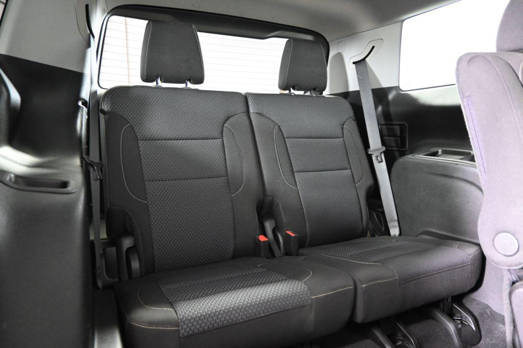 used 2023 GMC Acadia car, priced at $27,495