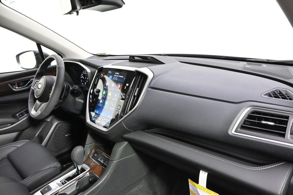 new 2025 Subaru Ascent car, priced at $50,383