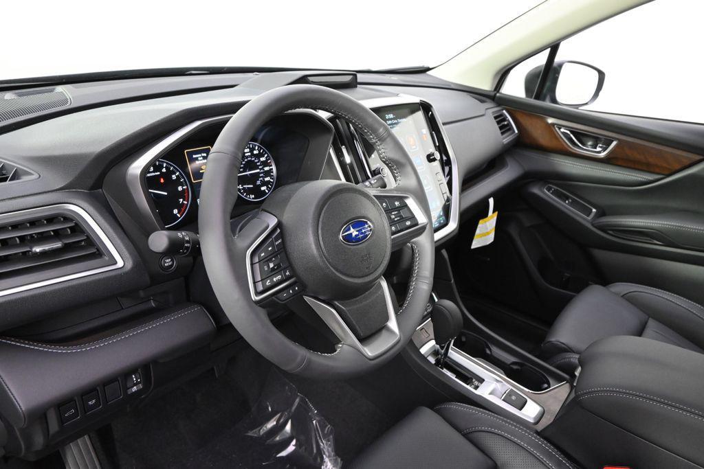 new 2025 Subaru Ascent car, priced at $50,383