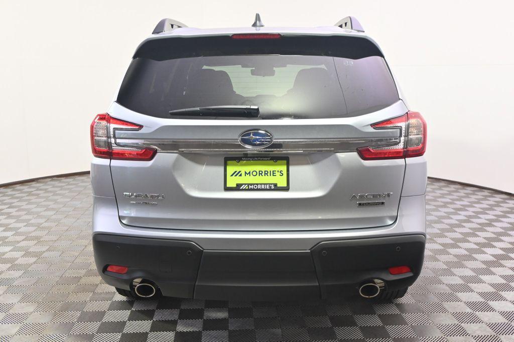new 2025 Subaru Ascent car, priced at $50,383