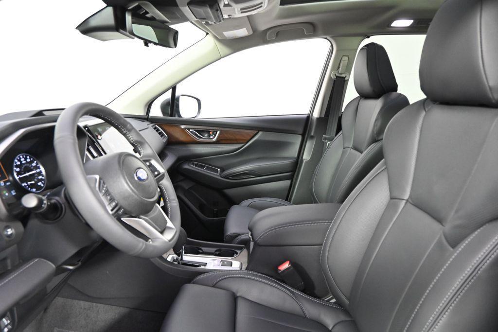 new 2025 Subaru Ascent car, priced at $50,383