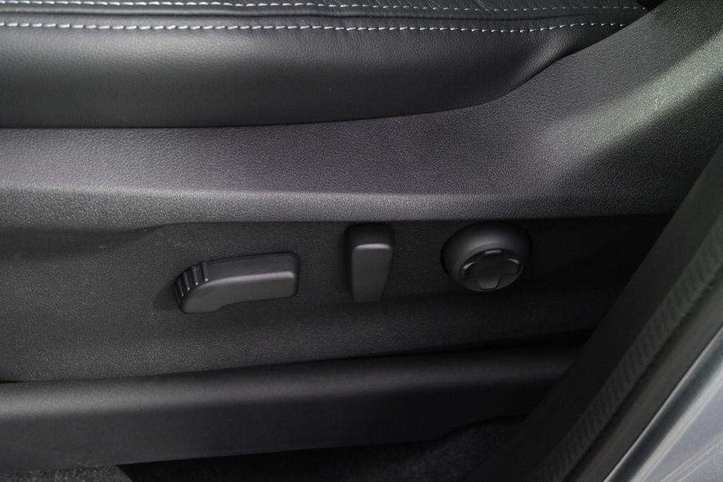 new 2025 Subaru Ascent car, priced at $50,383