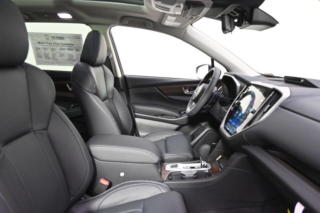 new 2025 Subaru Ascent car, priced at $50,383