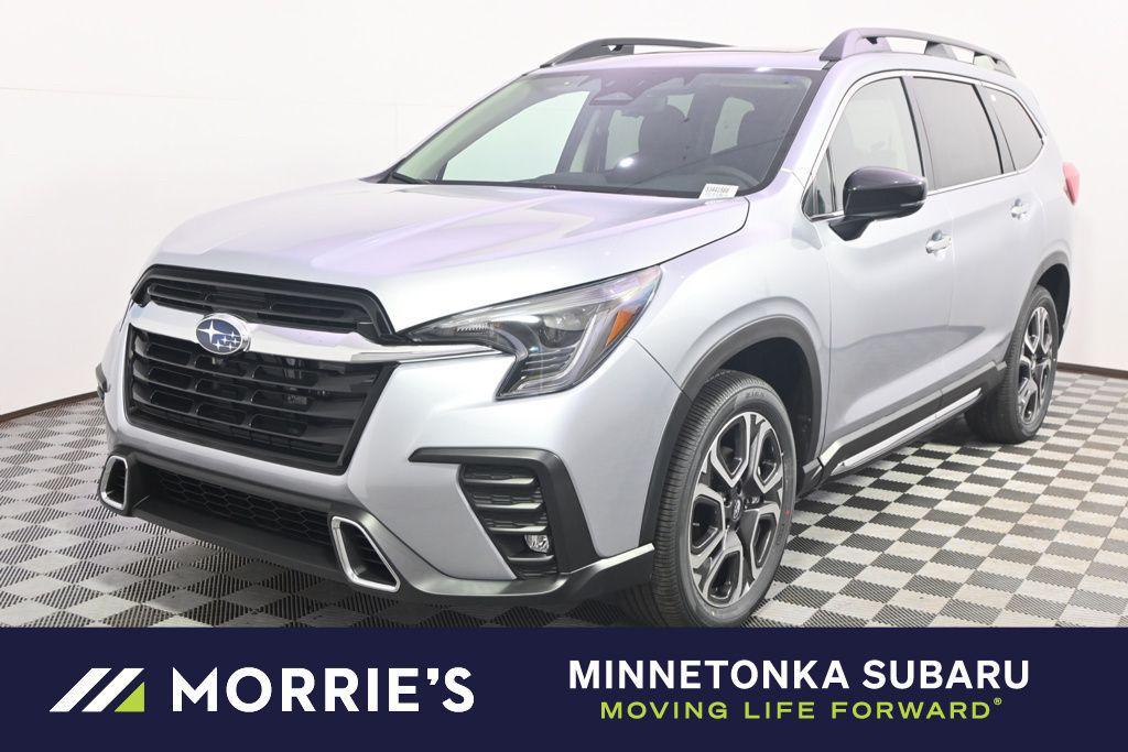 new 2025 Subaru Ascent car, priced at $50,383