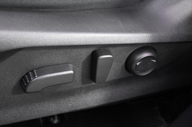 used 2024 Subaru Forester car, priced at $36,409