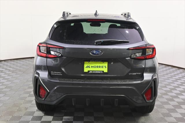 new 2025 Subaru Crosstrek car, priced at $34,642