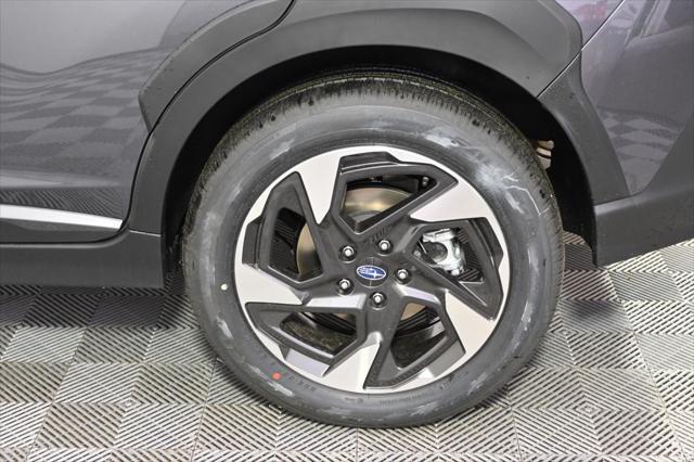 new 2025 Subaru Crosstrek car, priced at $34,642