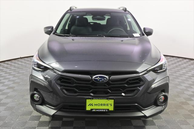 new 2025 Subaru Crosstrek car, priced at $34,642