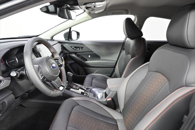 new 2025 Subaru Crosstrek car, priced at $34,642