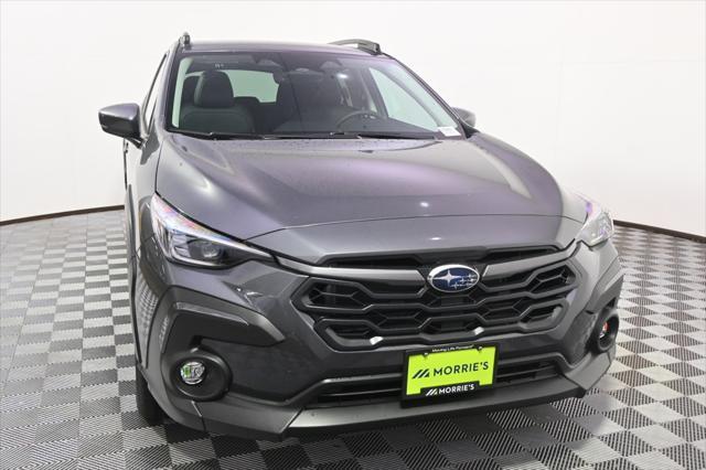 new 2025 Subaru Crosstrek car, priced at $34,642