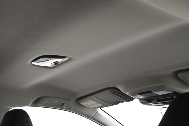 new 2025 Subaru Crosstrek car, priced at $34,642