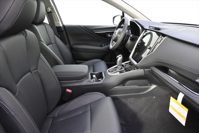 new 2025 Subaru Outback car, priced at $44,799