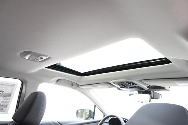 new 2025 Subaru Outback car, priced at $44,799