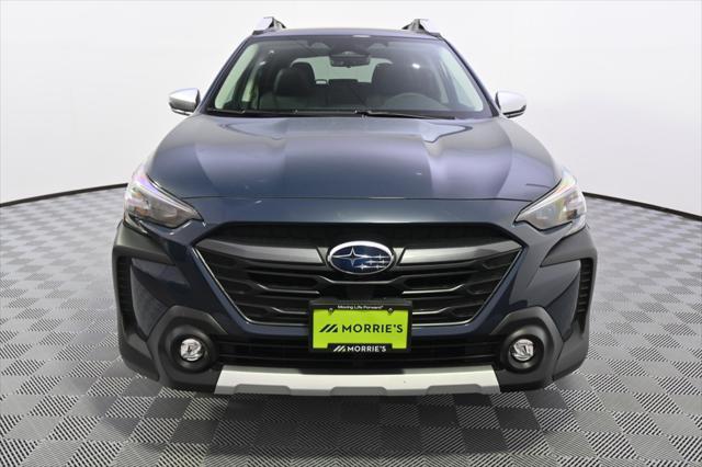 new 2025 Subaru Outback car, priced at $44,799