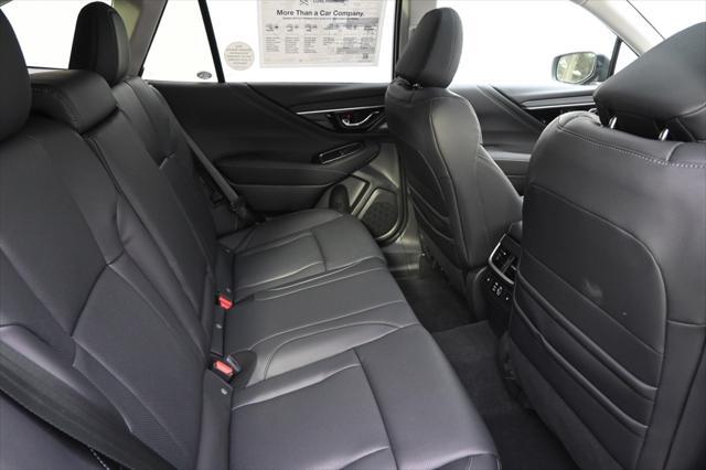 new 2025 Subaru Outback car, priced at $44,799