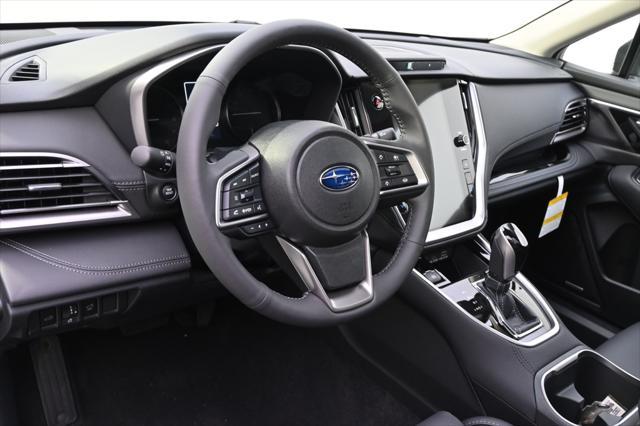 new 2025 Subaru Outback car, priced at $44,799
