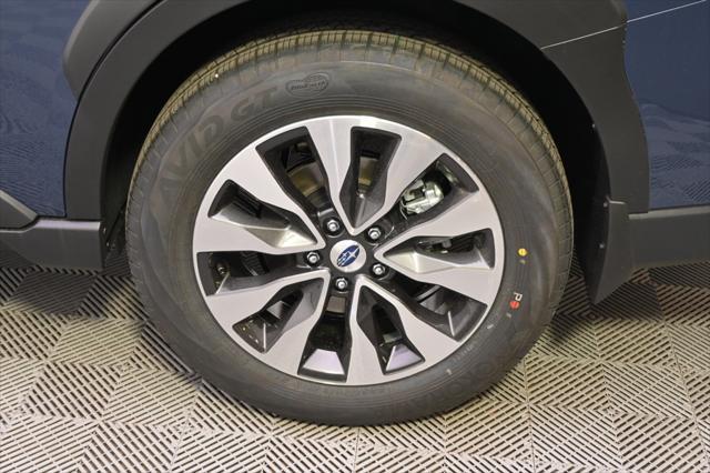 new 2025 Subaru Outback car, priced at $44,799