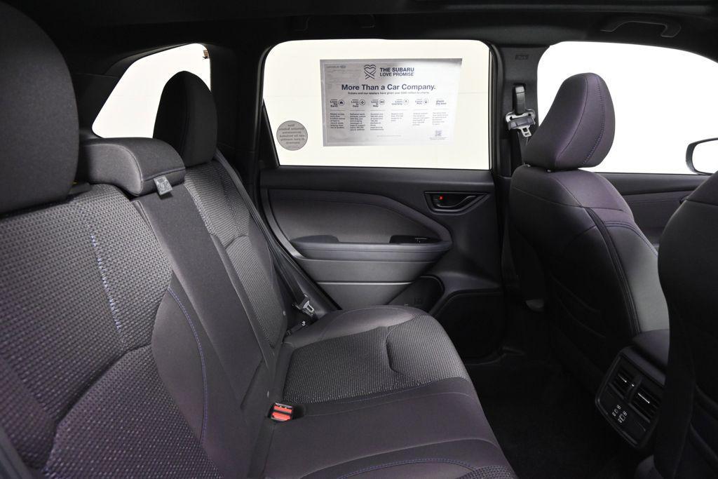 new 2026 Subaru Forester car, priced at $35,608