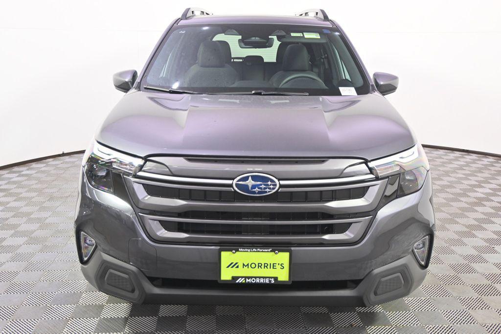 new 2026 Subaru Forester car, priced at $35,608
