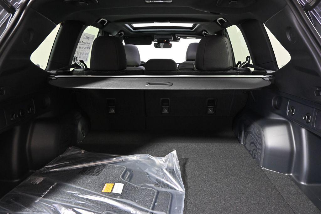 new 2026 Subaru Forester car, priced at $35,608