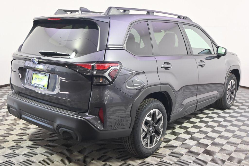 new 2026 Subaru Forester car, priced at $35,608