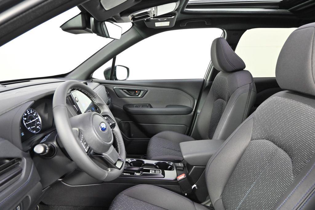 new 2026 Subaru Forester car, priced at $35,608