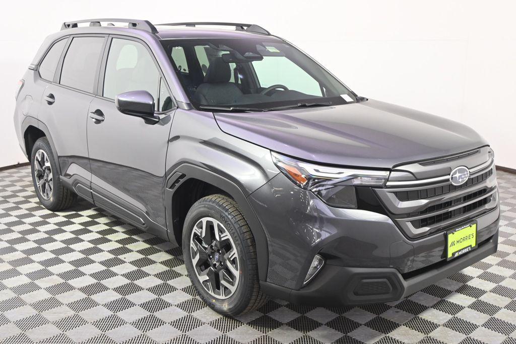 new 2026 Subaru Forester car, priced at $35,608