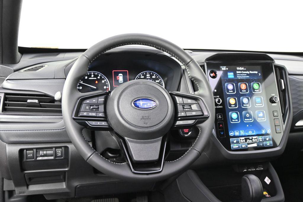 new 2026 Subaru Forester car, priced at $35,608