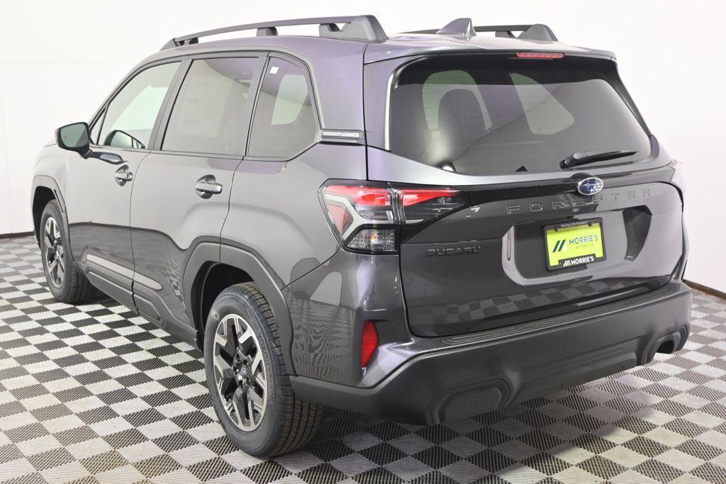 new 2026 Subaru Forester car, priced at $35,608