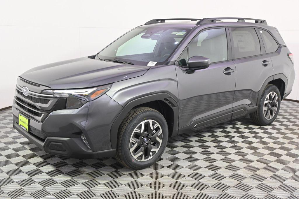 new 2026 Subaru Forester car, priced at $35,608
