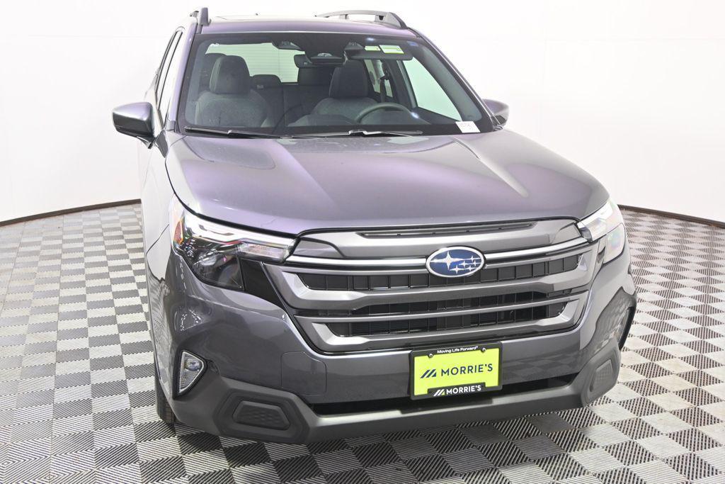new 2026 Subaru Forester car, priced at $35,608