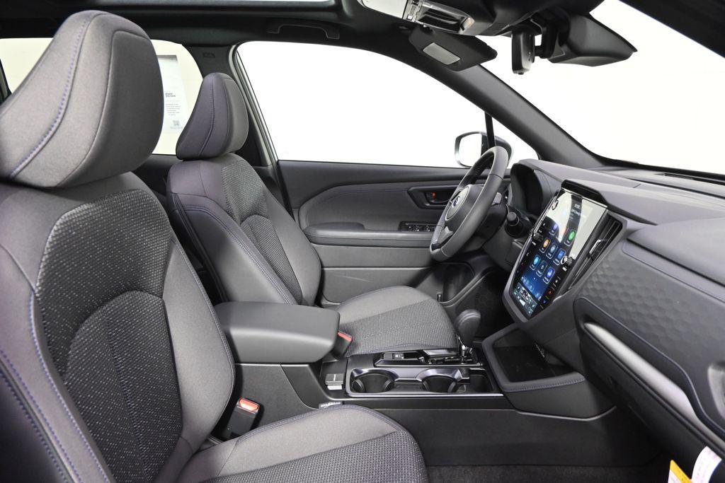 new 2026 Subaru Forester car, priced at $35,608