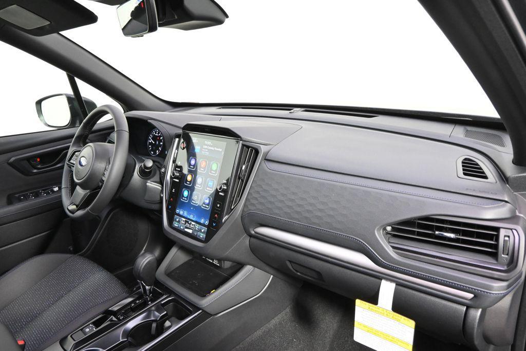 new 2026 Subaru Forester car, priced at $35,608