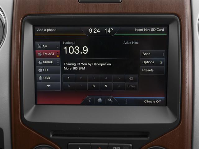 used 2014 Ford F-150 car, priced at $23,995