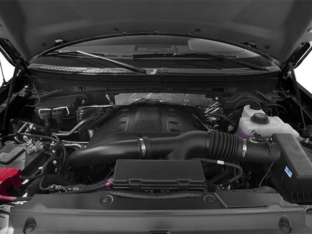 used 2014 Ford F-150 car, priced at $23,995