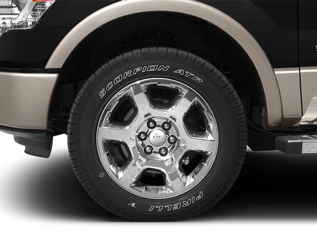 used 2014 Ford F-150 car, priced at $23,995