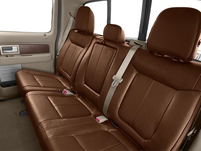 used 2014 Ford F-150 car, priced at $23,995