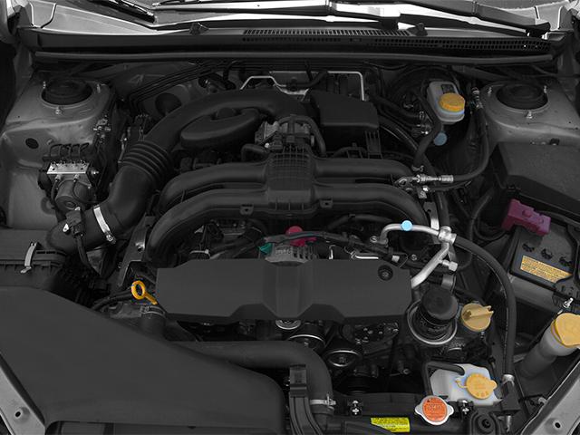 used 2013 Subaru Impreza car, priced at $10,995